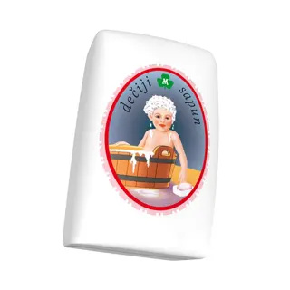 Sapun Mer deciji 87g