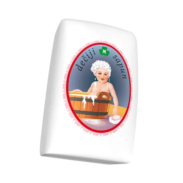 Sapun Mer deciji 87g Mer