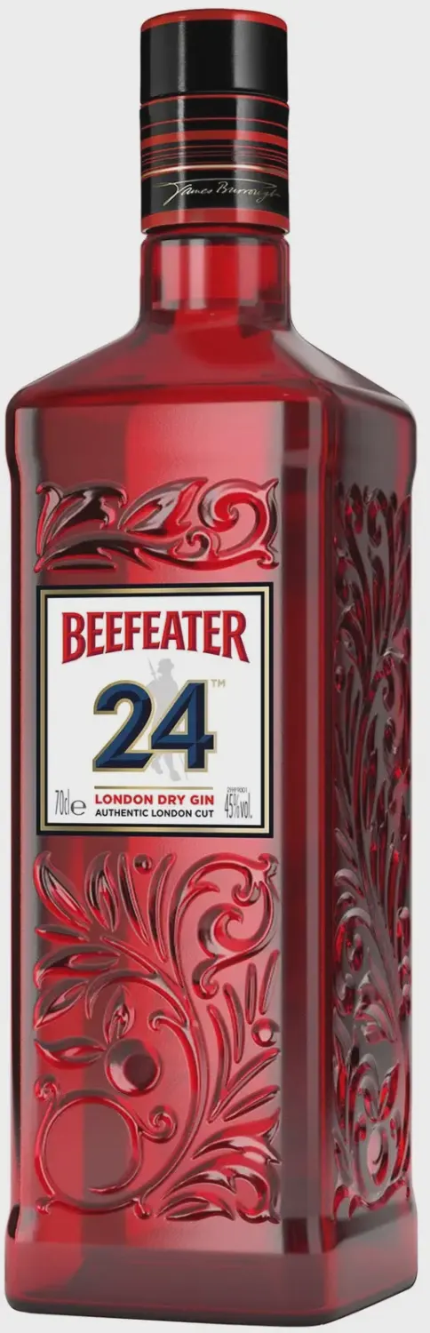Gin Beefeater 24 0,7l Beefeater