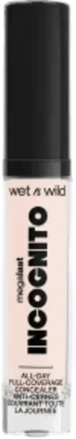 wet n wild megalast INC. korektor FB
