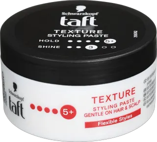Gel za kosu Taft Carbon force gum 100ml