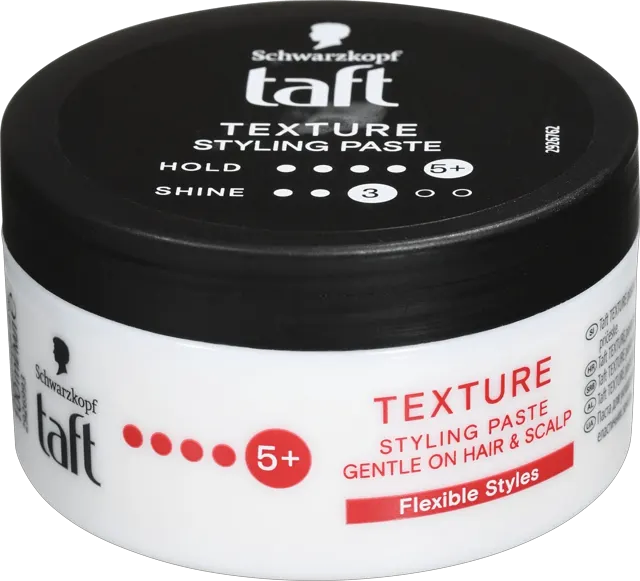 Gel za kosu Taft Carbon force gum 100ml Taft