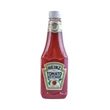 Kecap Heinz 570g