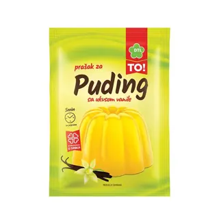 puding vanila 40gr TO PRM moravka
