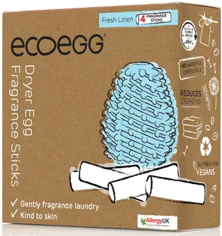 ecoegg dopuna za sušilicu Svežina 40suš.