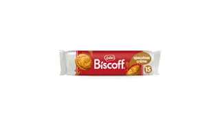 Belgijski Sandwich Biscuits Lotus 150g Krem