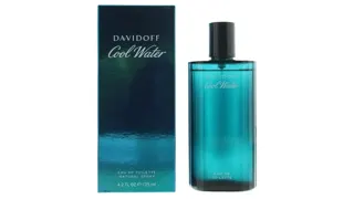 Davidoff Cool Water 125ml 1332 edt