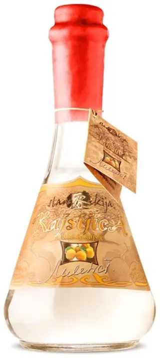 Rakija Kajsijica Stara Rakija 0.5l