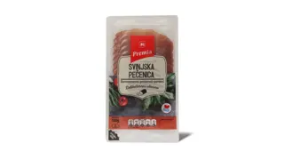 Svinj.suva pecen.zas.at.Maxi 100g