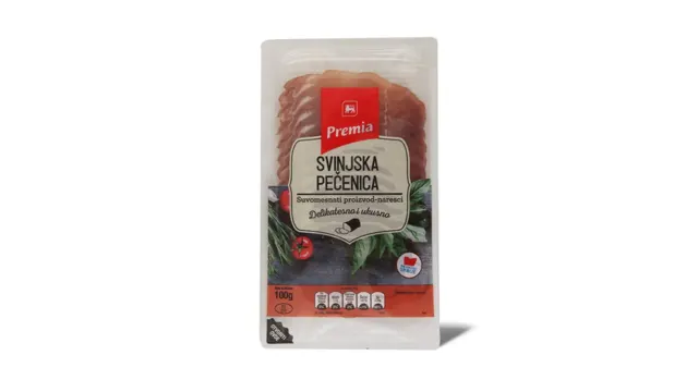 Svinj.suva pecen.zas.at.Maxi 100g Maxi