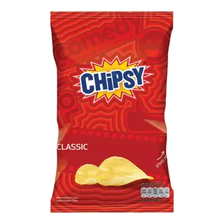 CIPS CHIPSY CLASSIC 210G*