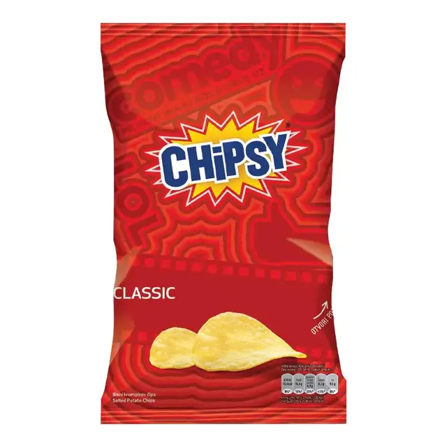 CIPS CHIPSY CLASSIC 210G* MARBO
