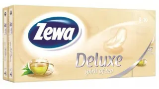 PAPIRNE MARAMICE ZEWA DELUXE PARFUME 10/1