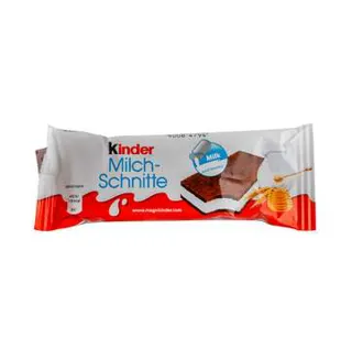 Cokolada Kinder Milch-Schnitte 28g