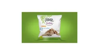 Krispi zalogaj od sociva slani NP GF 50g