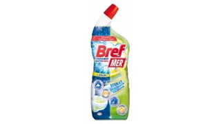BREF SANIT za WC 0700 lemon gel