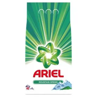 DET ARIEL MOUNTAIN SPRING 4KG P&G