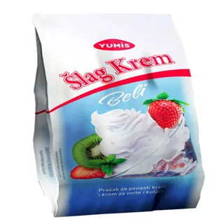 SLAG KREM BELI 500gr YUMIS
