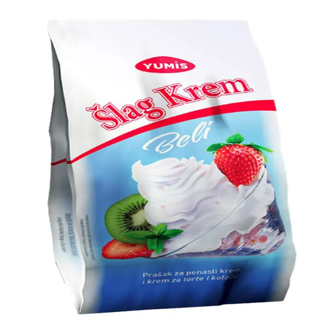 SLAG KREM BELI 500gr YUMIS YUMIS