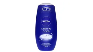 NIVEA KUPKA 250ml CREME SOFT