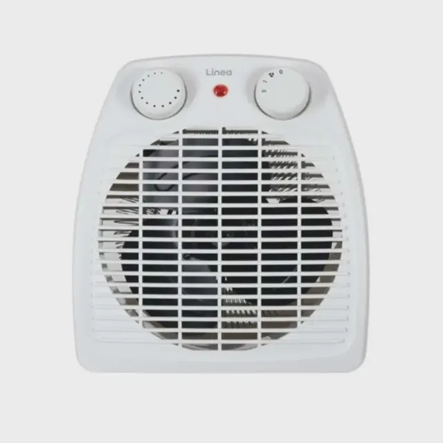 Kalorifer Linea 2000W LFH-0707 CTC TRNAVA PROMET DOO KRAGUJEVAC
