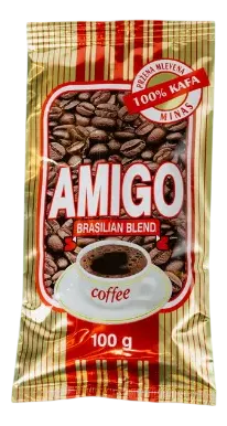 KAFA AMIGO 100G AMIGO