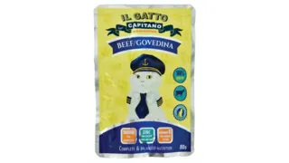II G. Cap.Vl.hr. za mace Gov. MK24 80g
