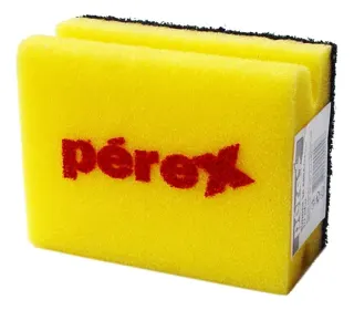 Perex sundjer abrazivni rnf