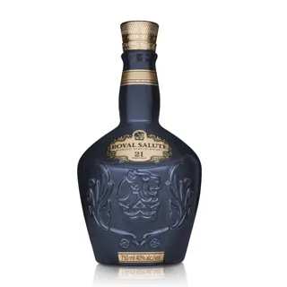 Whisky Chivas Royal Salute 21 Y.O. 0.7l