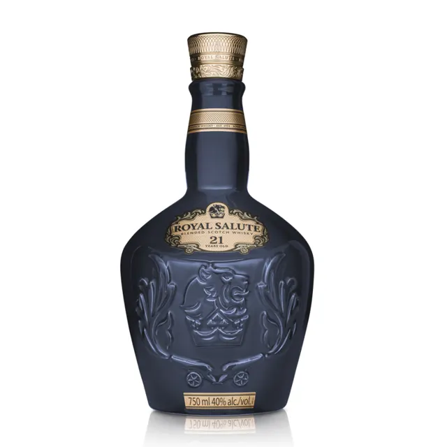 Whisky Chivas Royal Salute 21 Y.O. 0.7l Chivas
