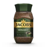 Kafa instant Monarch Jacobs 200g
