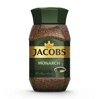 Kafa instant Monarch Jacobs 200g