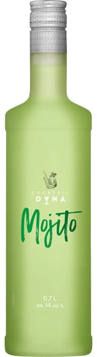 Koktel Dana Mojito 0700
