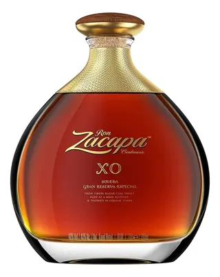 Rum Zacapa Cent XO 0,7l