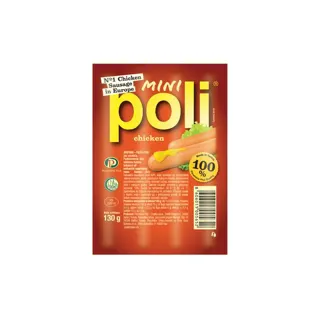 POLI MINI 130 g