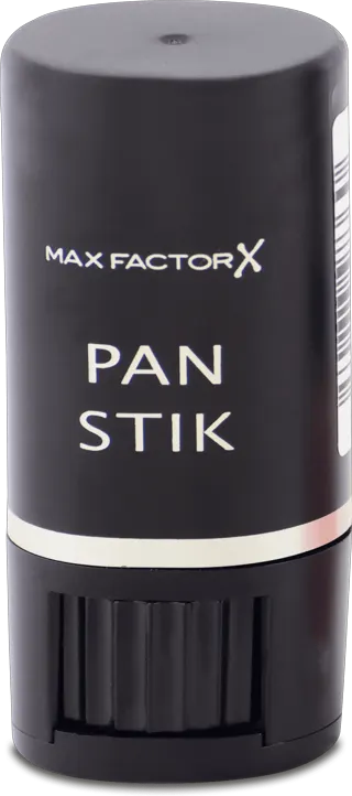 PAN STICK color 12, 13, 14 Radix SORT.