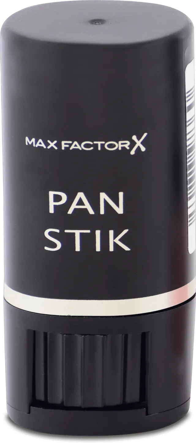 PAN STICK color 12, 13, 14 Radix SORT. MAX FACTOR