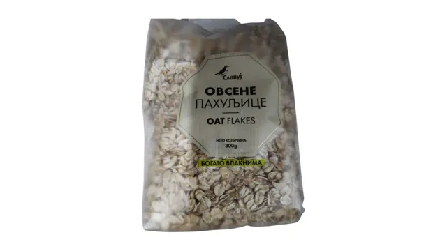 PAHULJICE OVSENE 250GR+50GR GRATIS SLAVUJ SLAVUJ