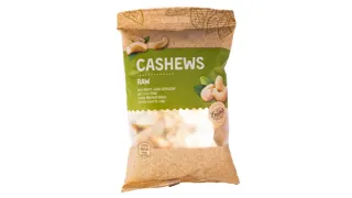 Indijski orah natural Emma 200g