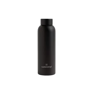 BOCA OD CELIKA CRNA WATERDROP 600ML