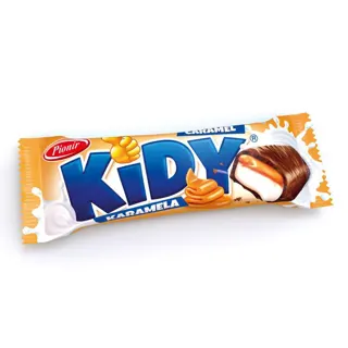 COKOLADA KIDY KARAMELA 30gr
