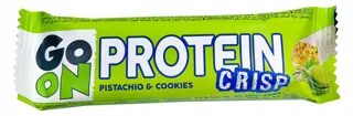 Protein bar GO ON crisp pistaci 0045 24