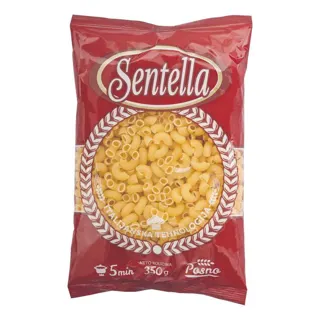 Testen.grkljancici Sentella 350g