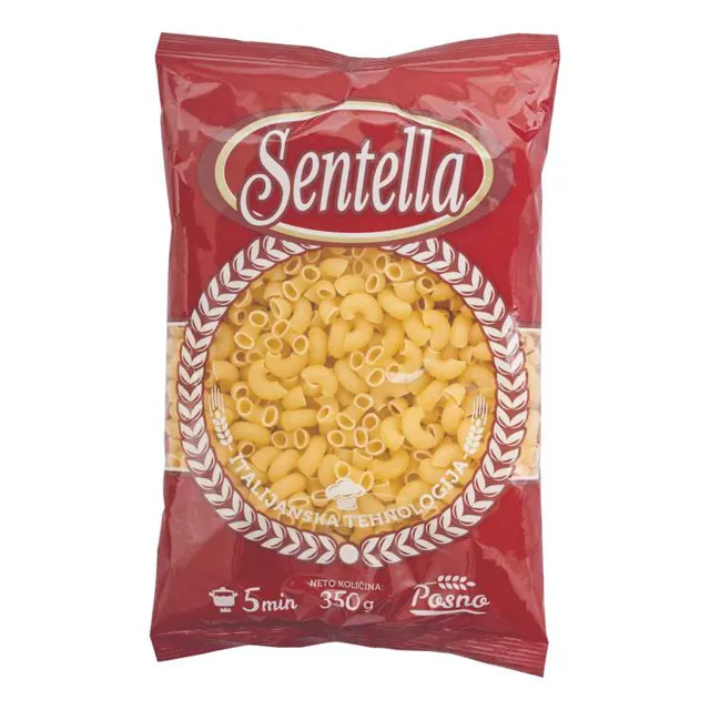 Testen.grkljancici Sentella 350g SENTELLA