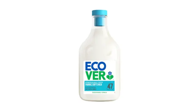 OMEKSIVAC ZA VES ECOVER RUZA AND BERGAKOT 1.43L OSTALO