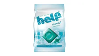 BOMBONE HELF MENTOL EUKALIPTUS 80gr