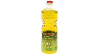 ULJE MASLINOVO FRUIT D OLIVA 1l
