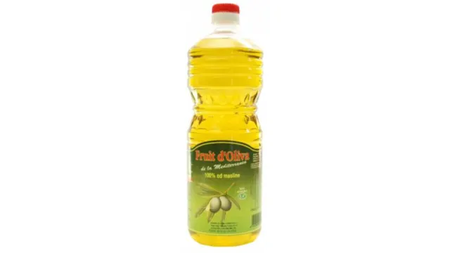 ULJE MASLINOVO FRUIT D OLIVA 1l OKSA