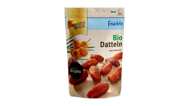 BIO SUVA URMA 130G FARMERS SNACK FARMERS SNACK
