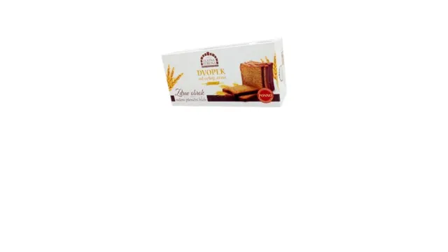 DVOPEK OD CELOG ZRNA 200GR ZLATNA FURUNA ZLATNA FURUNA
